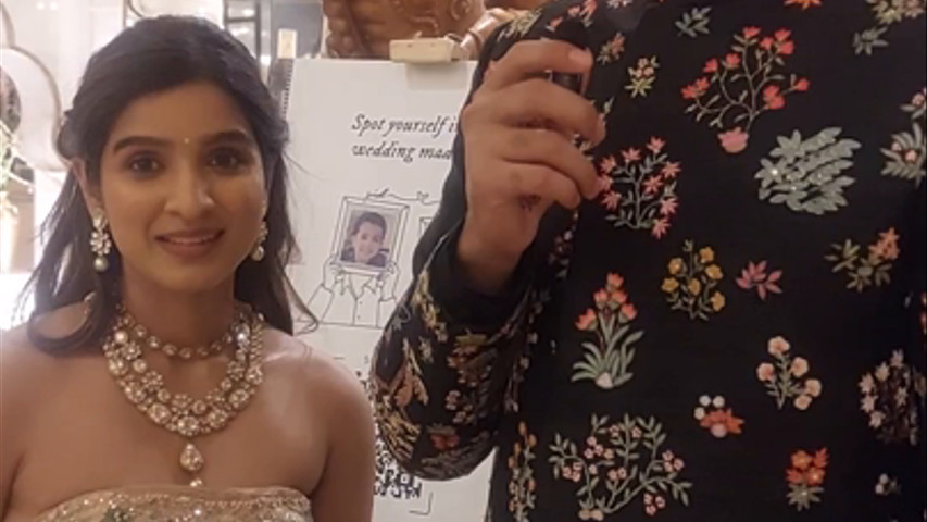 Marigold Banquets 'N' Conventions