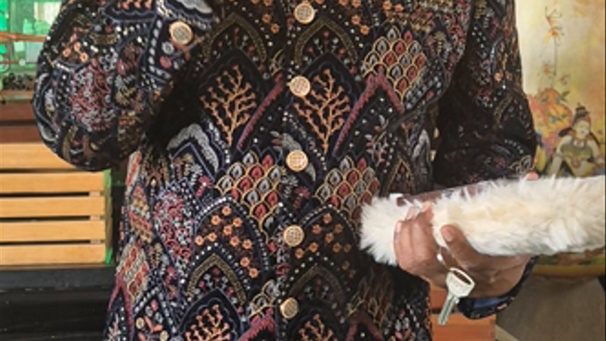 Marigold Banquets 'N' Conventions