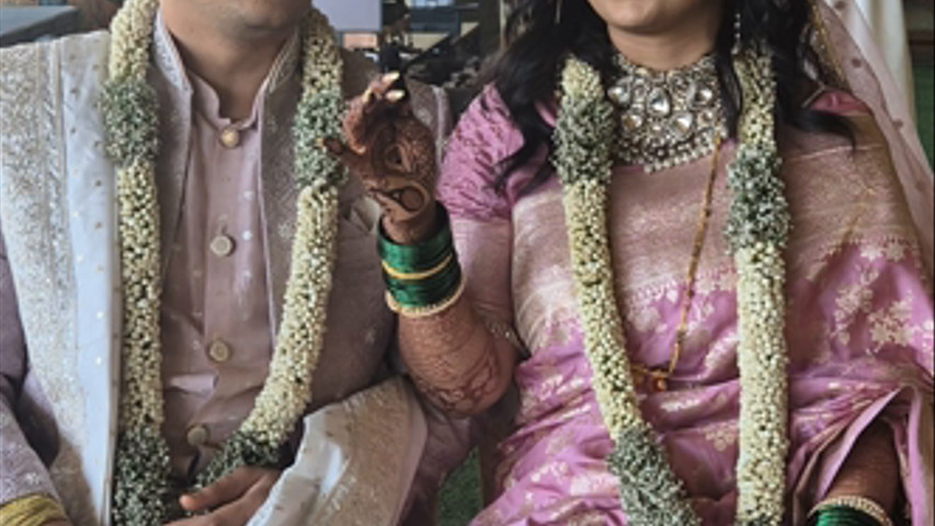 Marigold Banquets 'N' Conventions