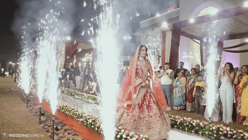 Satyam tamanna wedding couple