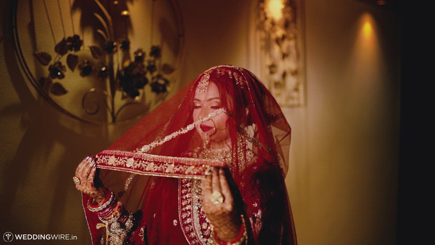 All Bride Mixed