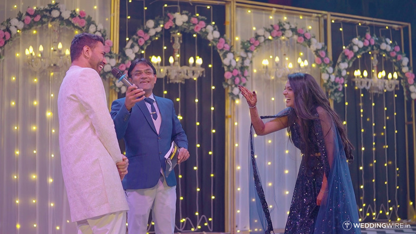 Pavan neelima sangeet