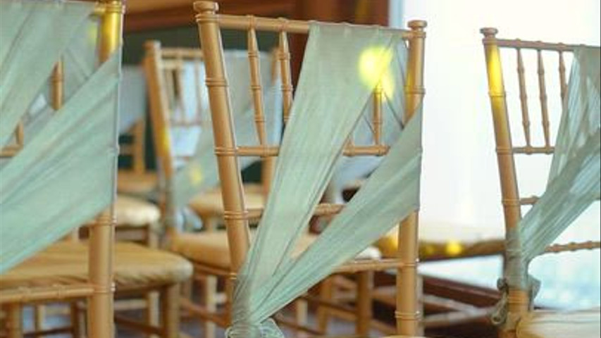 Weddings at Hylo 