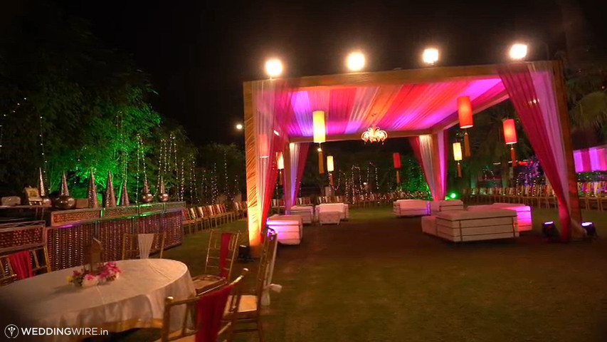 Hotel Ramada Neemrana 