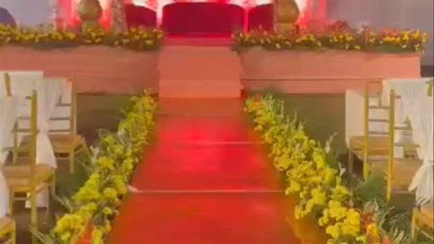 Hotel Ramada Neemrana 