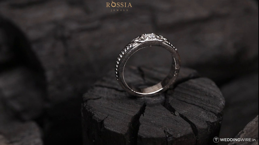 Rossia Jewels, Gurgaon