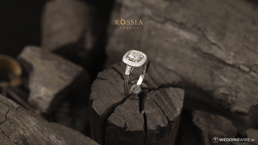 Rossia Jewels, Gurgaon