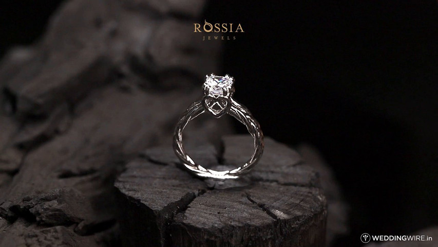 Rossia Jewels, Gurgaon