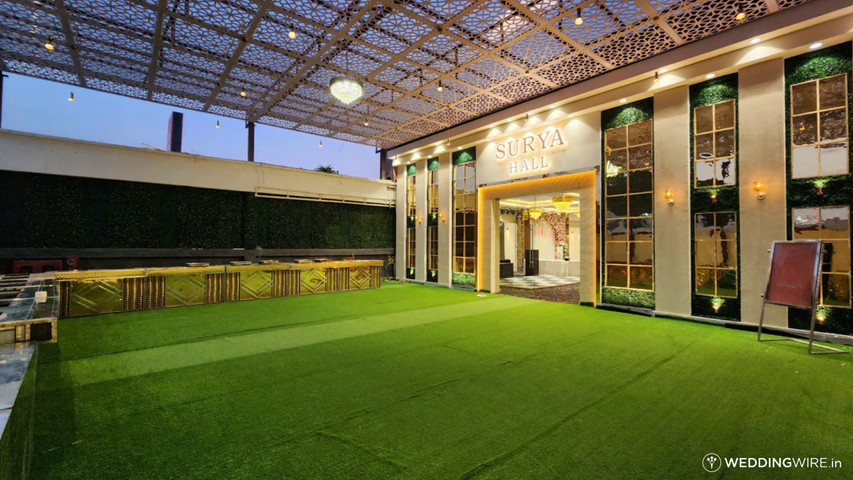 unveiling the grandeur nakshatra banquet