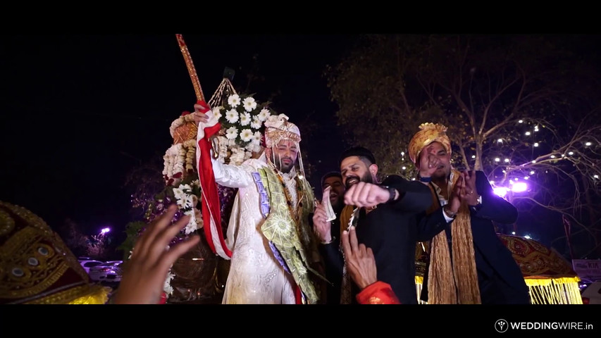 Shivam weds bharti teaser + highlight