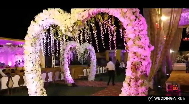 Wedding By Awadh Events 