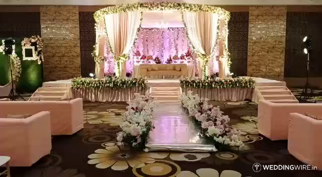 Wedding By Awadh Events... 