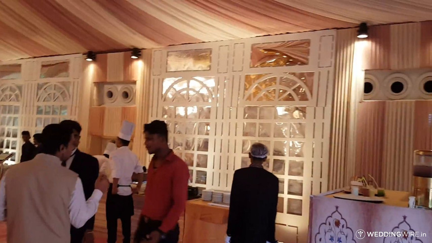 Vinay Decorators, Jabalpur