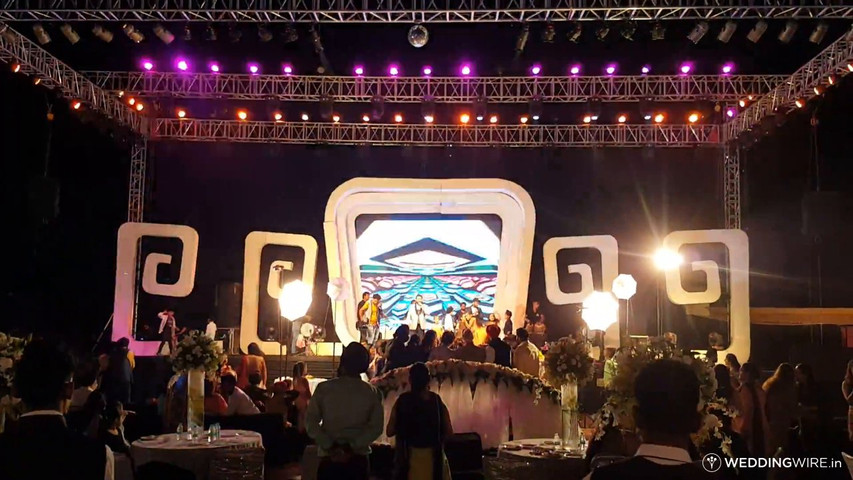 Vinay Decorators, Jabalpur