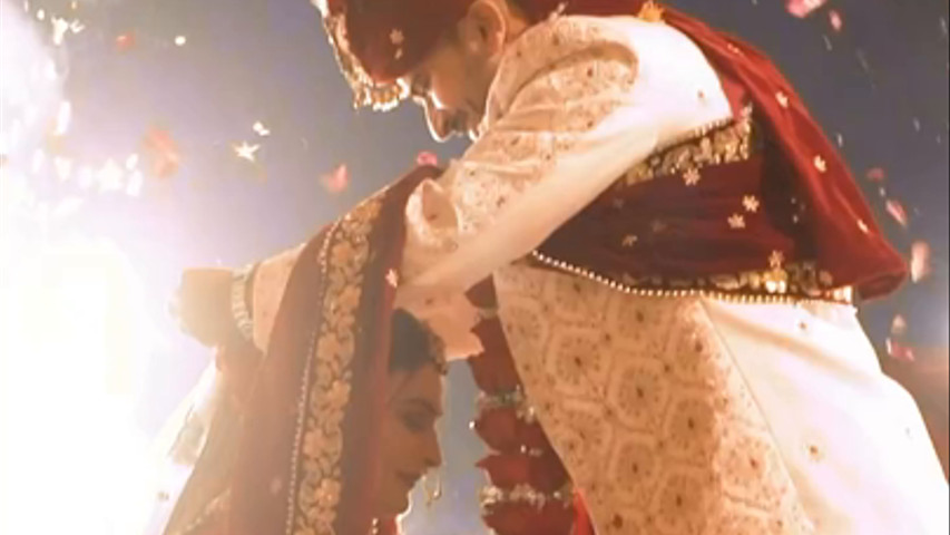 The Wedding Film