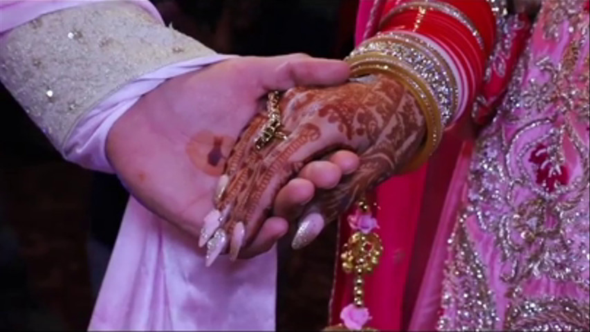 The Wedding Film