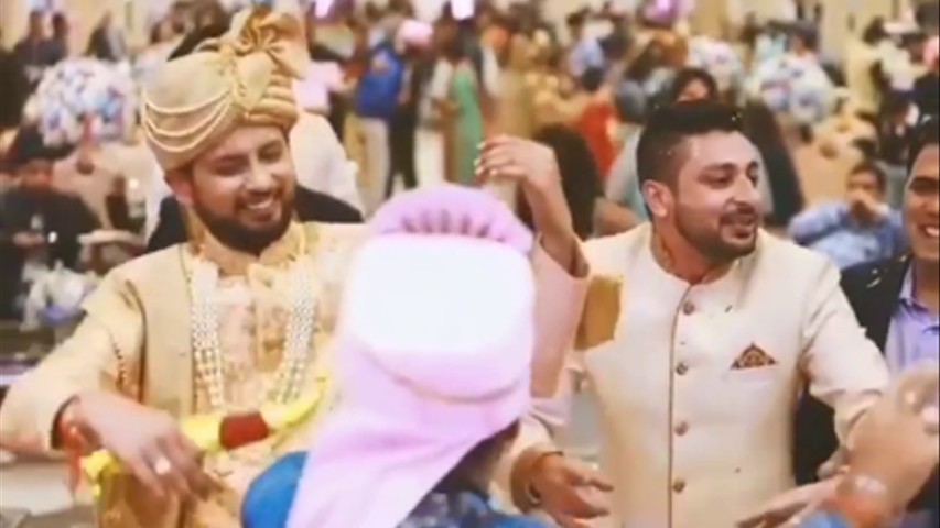 The Wedding Film