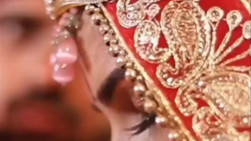 The Wedding Film
