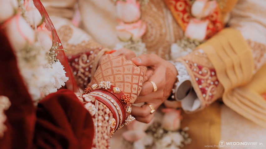 Dr. Amogh & Dr. Sonal Wedding teaser 2022