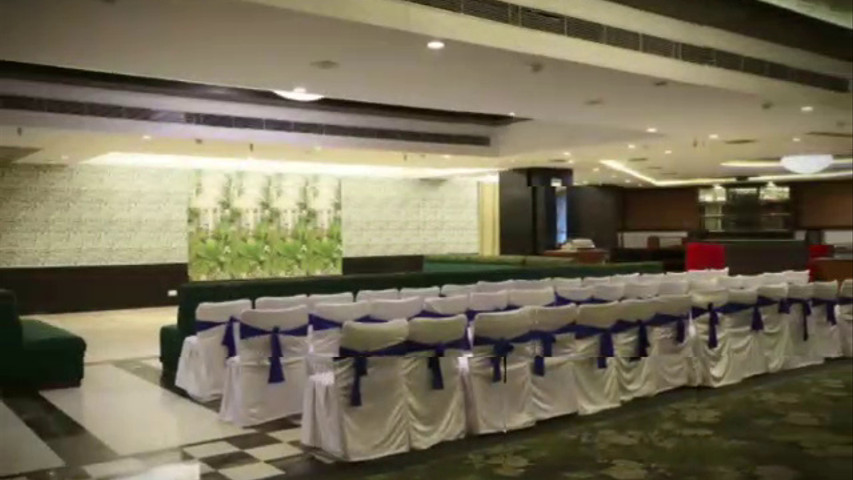 Banquets Hall