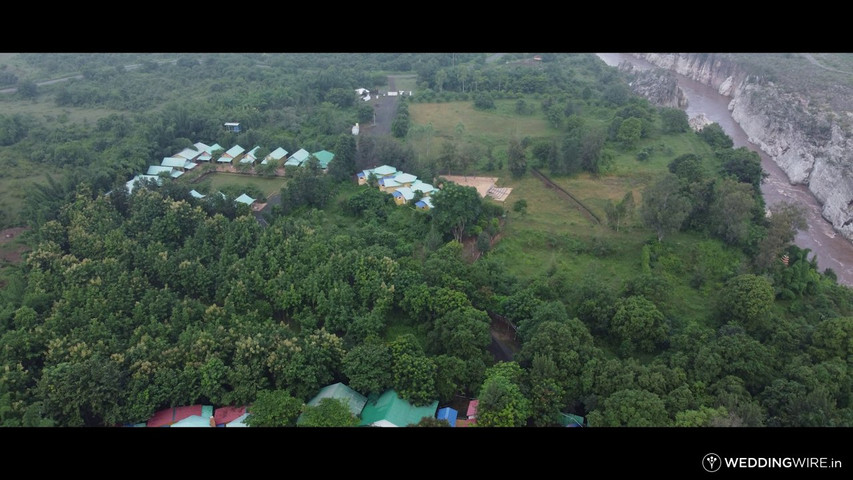 Vrindavan Gopala Resort