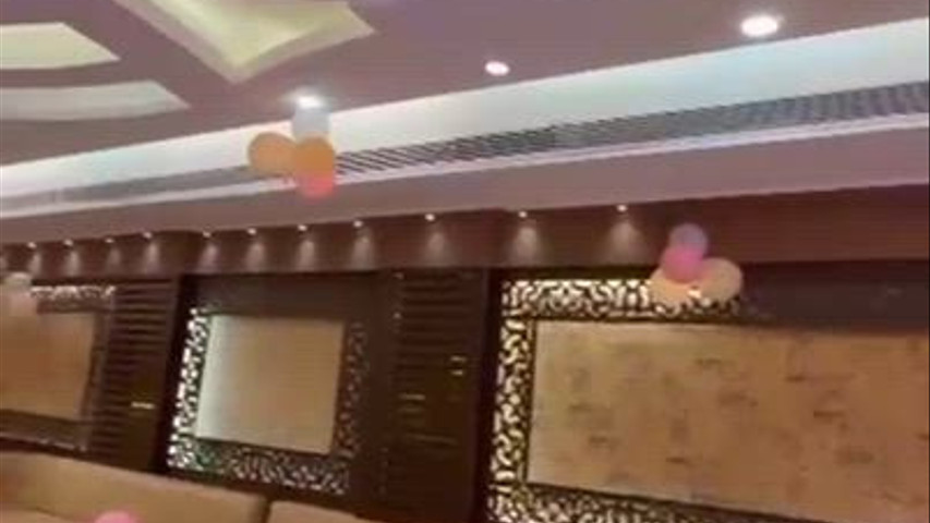 5 Seas Hotel and Banquet 