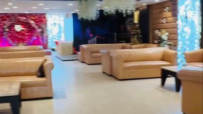 5 Seas Hotel and Banquet 