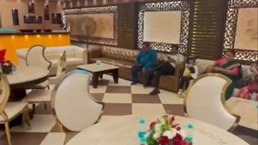5 Seas Hotel and Banquet 