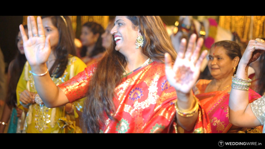 Shyam Films & Studio