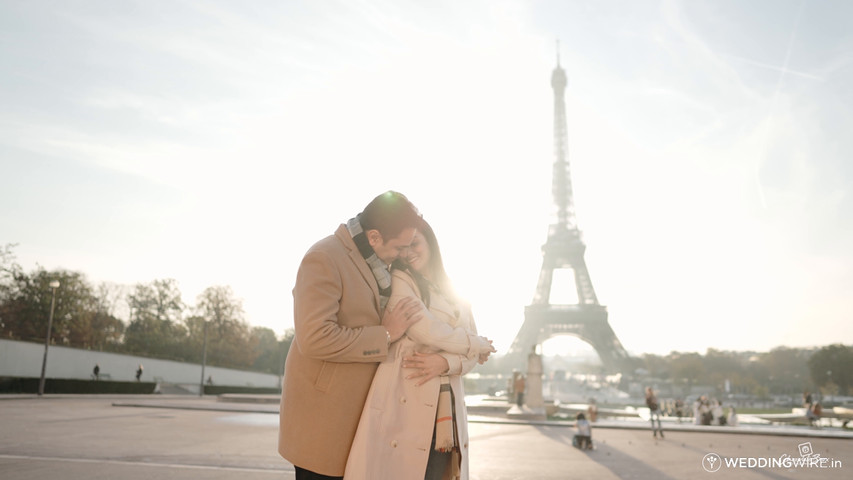 Ankur x himani pre wedding 