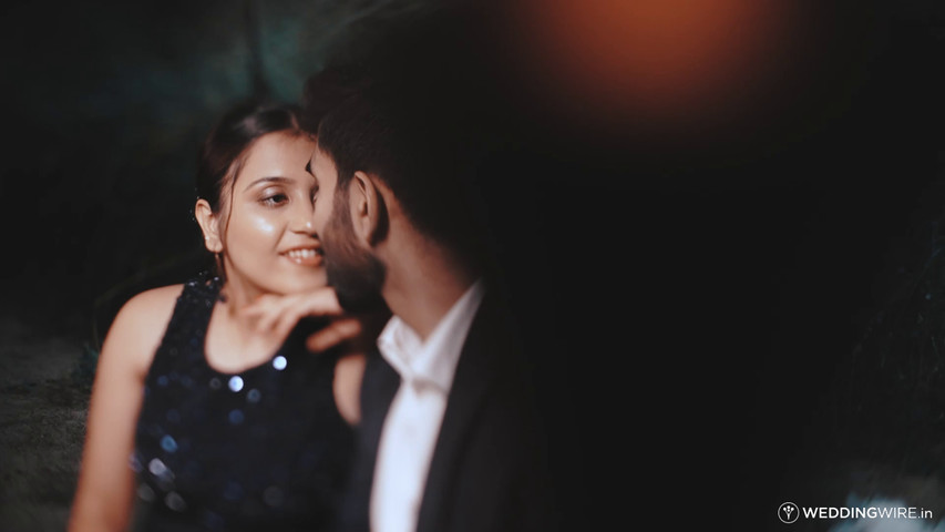 Aditi & Raj | Prewedding Teaser