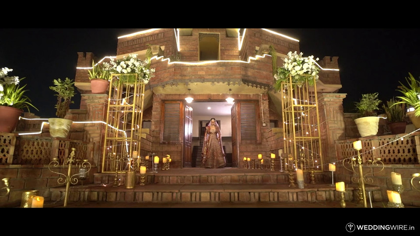 Ritu & Dev | Wedding Teaser