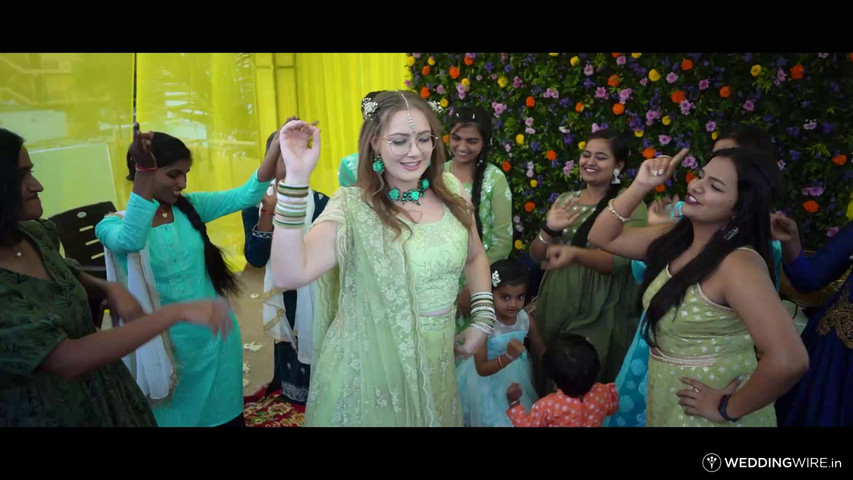  mehndi ceremony 