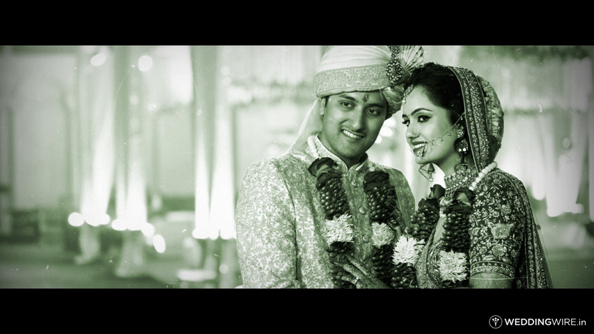 Anish & Juhi Wedding Teaser