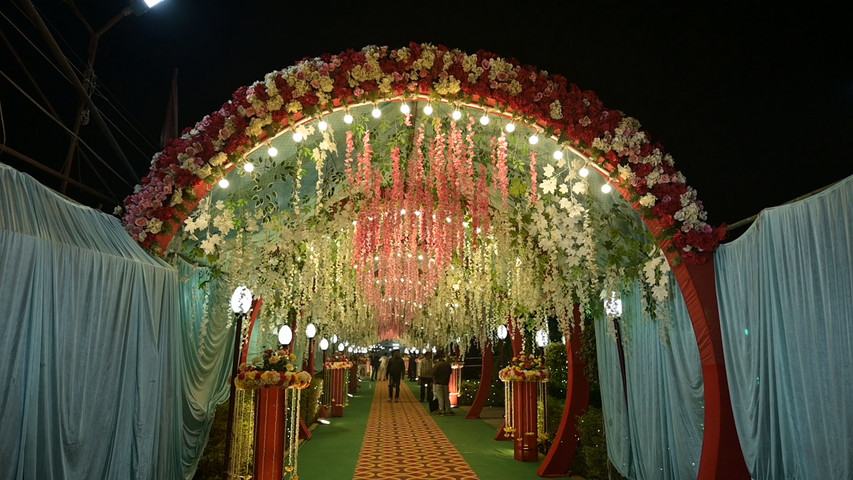 Wedding Planner in Allahabad