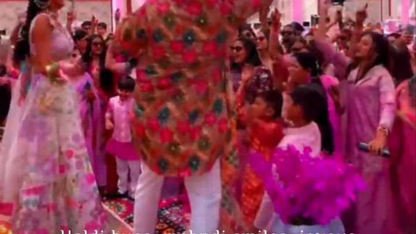 Wedding 2026