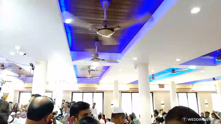 SM Banquet Hall