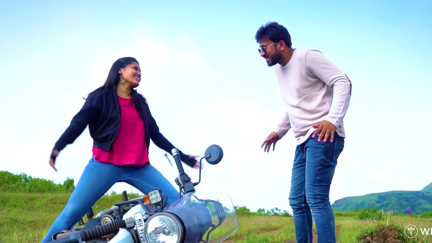 Shriya & Rishabh | Pre-Wedding Video