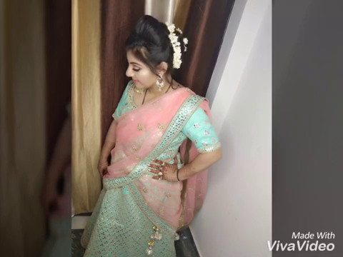 Makeup by Manisha Makan