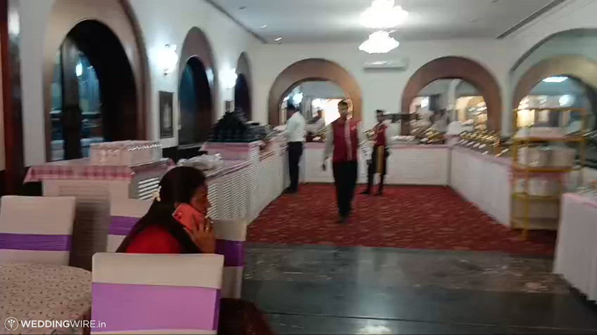 Juhu Club Millennium