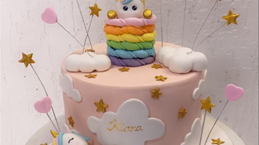 Avi's Cake Studio