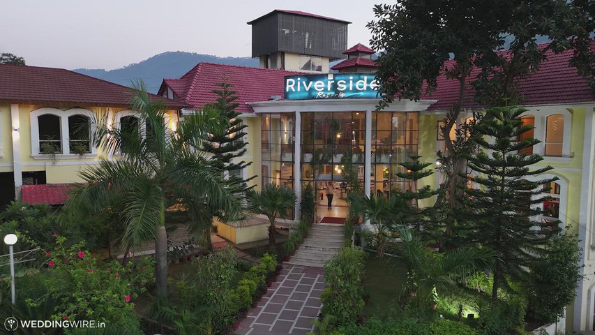 Riverside Resorts 