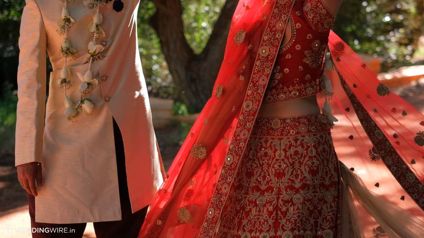Sutrana -The Threads of celebration