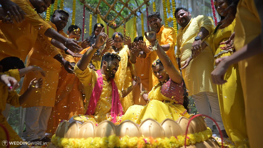 Sutrana -The Threads of celebration