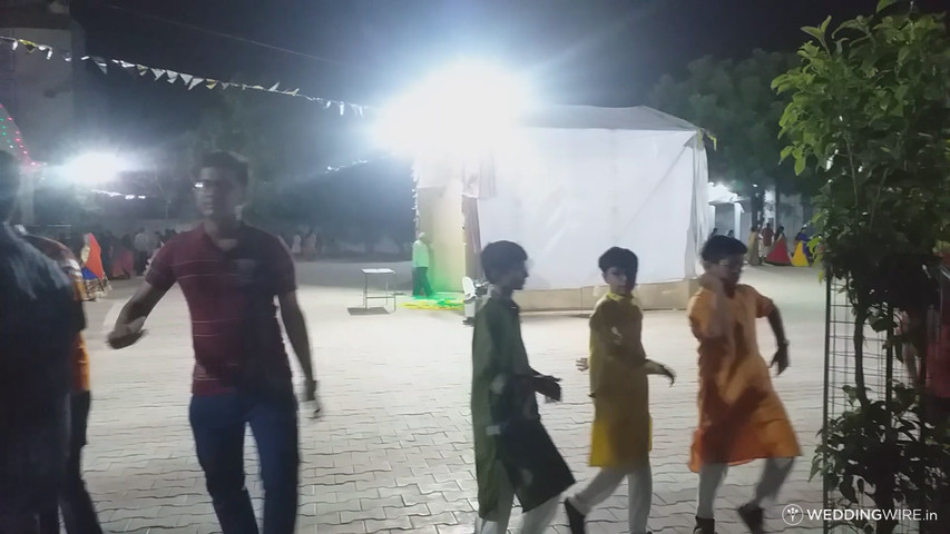 NAVRATRI 2