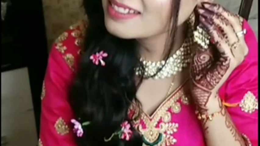 Makeup Stories by Anshu Verma