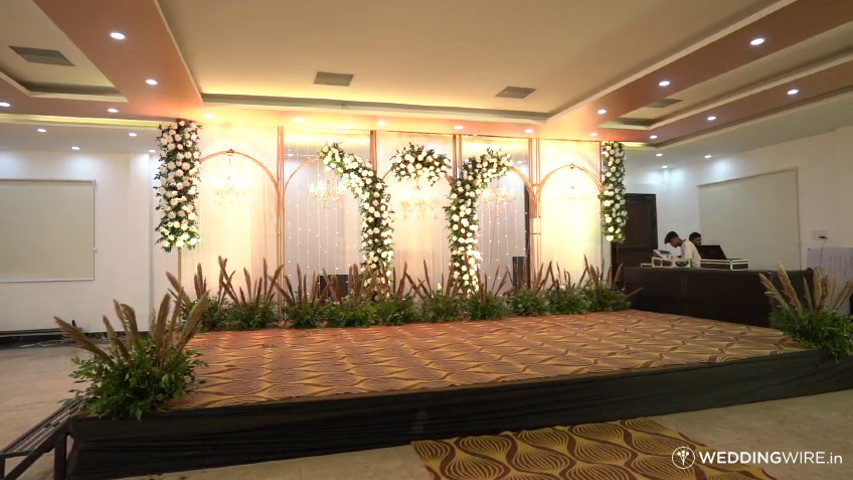 Banquet Function Decoration_