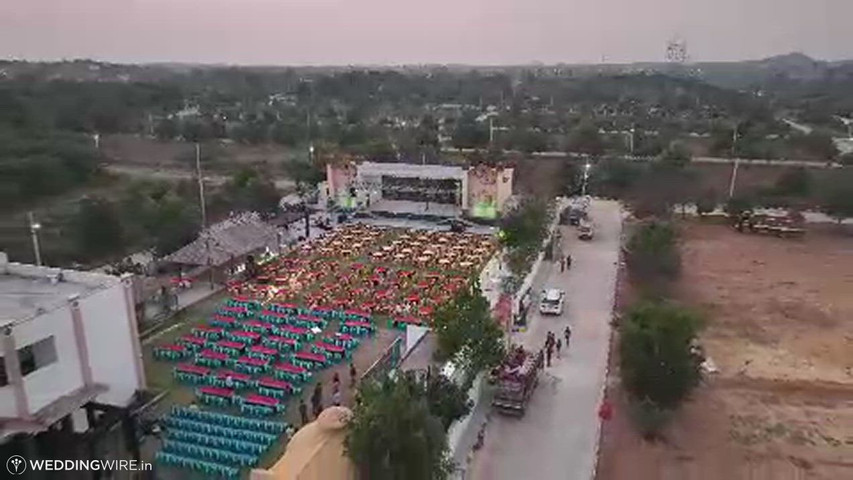 Siri Nature's Valley Resort