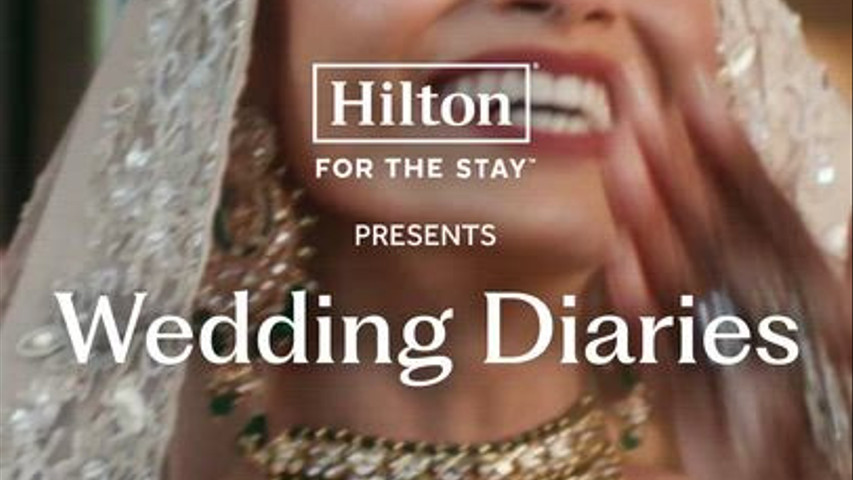 Wedding Diaries