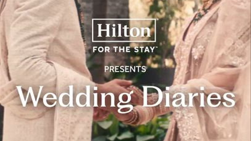 Weddings at Hilton Hyderabad 